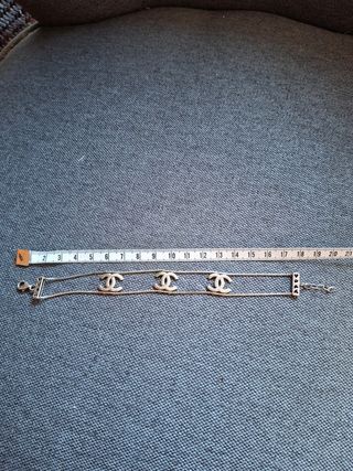 Pulsera Plata último precio 