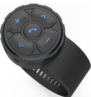 Mando Bluetooth para Moto Bici Coche QXS-001