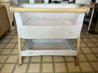Cuna colecho Cozee Air Tutti Bambini