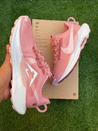 Nike Pegasus Trail 5 Talla 42 Rosa