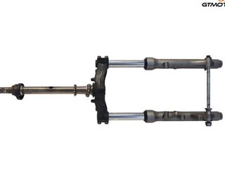 Horquilla Completa (Con Tijas) Suzuki Burgman 125-