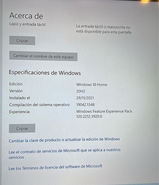 Torre Ordenador Gaming Cooler Master NUEVO SIN USO