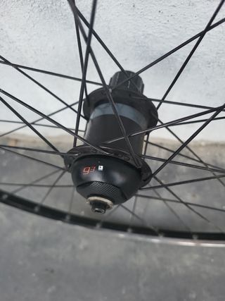 Powertap G3