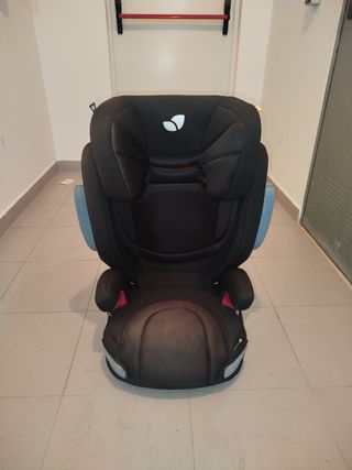 Silla coche Joie Grupo 2/3 Isofix