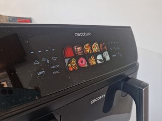 Cecofry & Grill Duoheat 10000