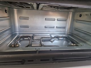 Cecofry & Grill Duoheat 10000