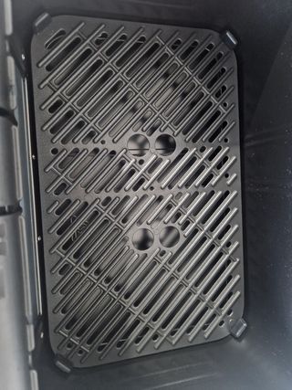 Cecofry & Grill Duoheat 10000