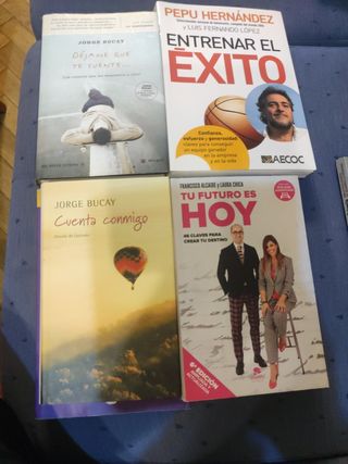 Libro N.D Autoayuda, Psicología 