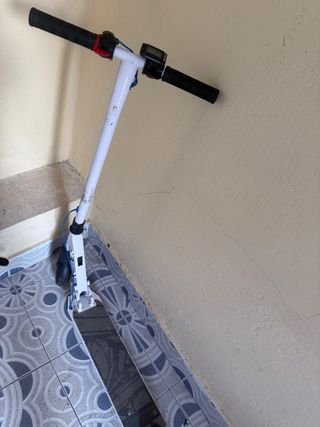 Patinete SmartGyro Xtreme XD