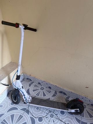 Patinete SmartGyro Xtreme XD