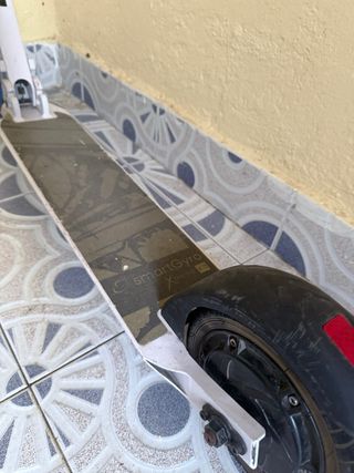 Patinete SmartGyro Xtreme XD