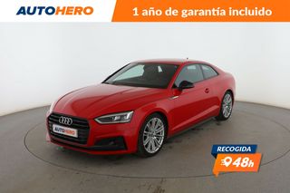 Audi A5 40 TFSI Sport