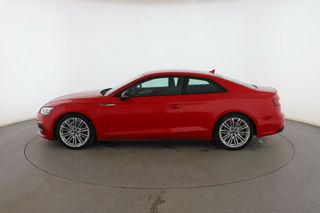 Audi A5 40 TFSI Sport