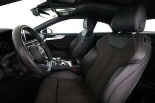Audi A5 40 TFSI Sport