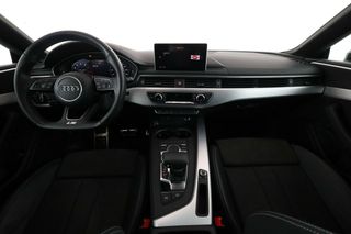 Audi A5 40 TFSI Sport