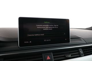 Audi A5 40 TFSI Sport