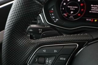 Audi A5 40 TFSI Sport