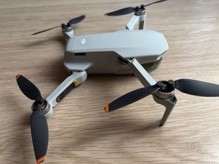 Dron DJI Mini 2 - Poco uso