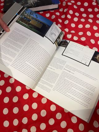 Libro de Arquitectura. Nuevos modos de habitar