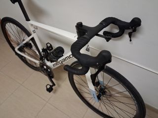 Megamo Pulse 20 M 2025 Blanca