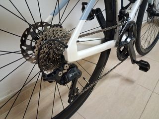 Megamo Pulse 20 M 2025 Blanca