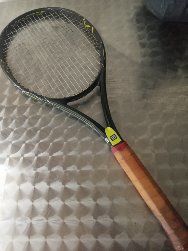 Raqueta Wilson K Pro Tour