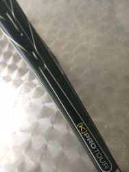 Raqueta Wilson K Pro Tour