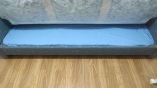 Sofá cama como nuevo