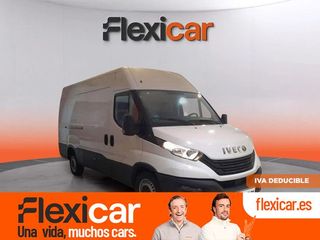 Iveco Daily Iveco Daily 2.3 td 35s l2/h2