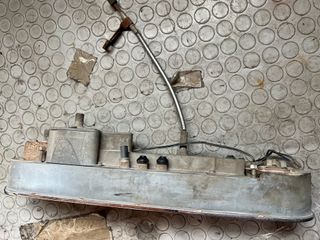 Contachilometri Alfa Romeo Giulietta Ti