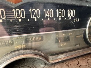 Contachilometri Alfa Romeo Giulietta Ti