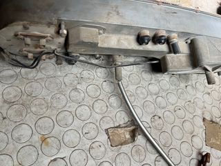 Contachilometri Alfa Romeo Giulietta Ti