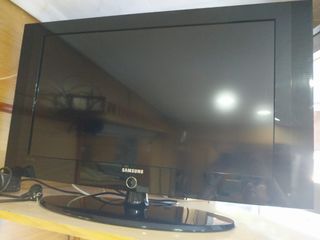 Televisor Samsung 42 Analógico Negro