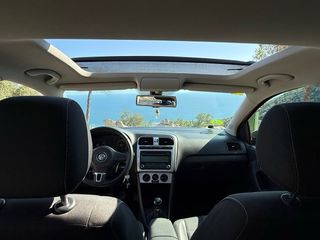 Volkswagen Polo 2012