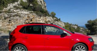 Volkswagen Polo 2012