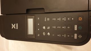 Stampante CANON PIXMA MX495 Multifunzione con WiFi