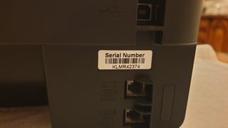 Stampante CANON PIXMA MX495 Multifunzione con WiFi