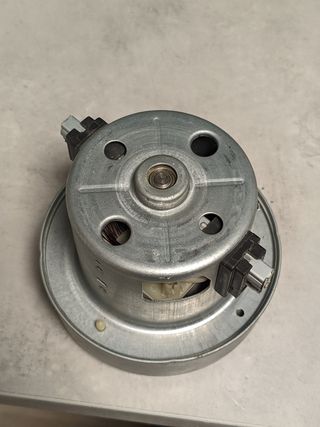 Motor Aspiradora CDS-FAN20-801 230V 800W