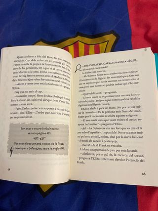 Resol el misteri! 1 - El secret de la mansió