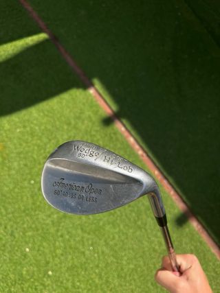 Set Completo de Palos de Golf