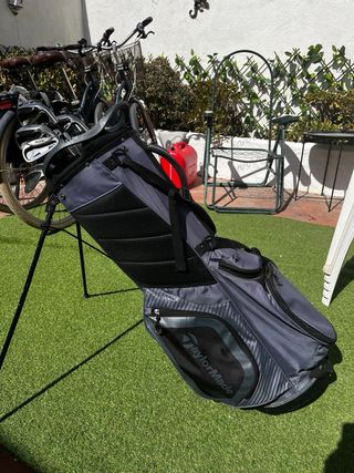 Set Completo de Palos de Golf