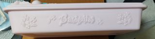Bañera Barriguitas