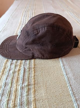 Gorra Vans Marrón