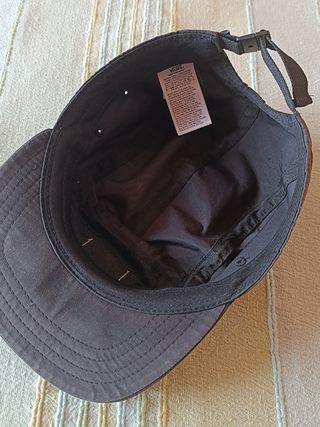 Gorra Vans Marrón