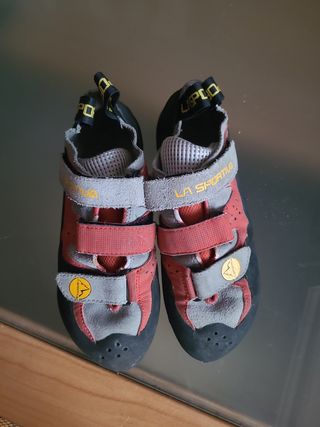 Pies de gato La Sportiva 37/37,5