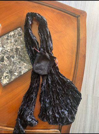 Foulard Tous Negro Original