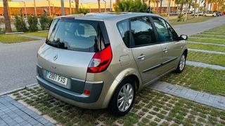 RENAULT Scenic II 1.6 16V 110cv 