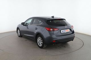 Mazda 3 2.0 Style