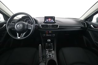 Mazda 3 2.0 Style