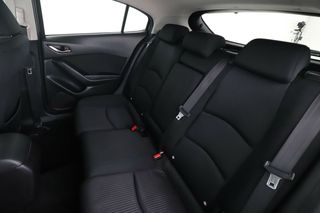 Mazda 3 2.0 Style